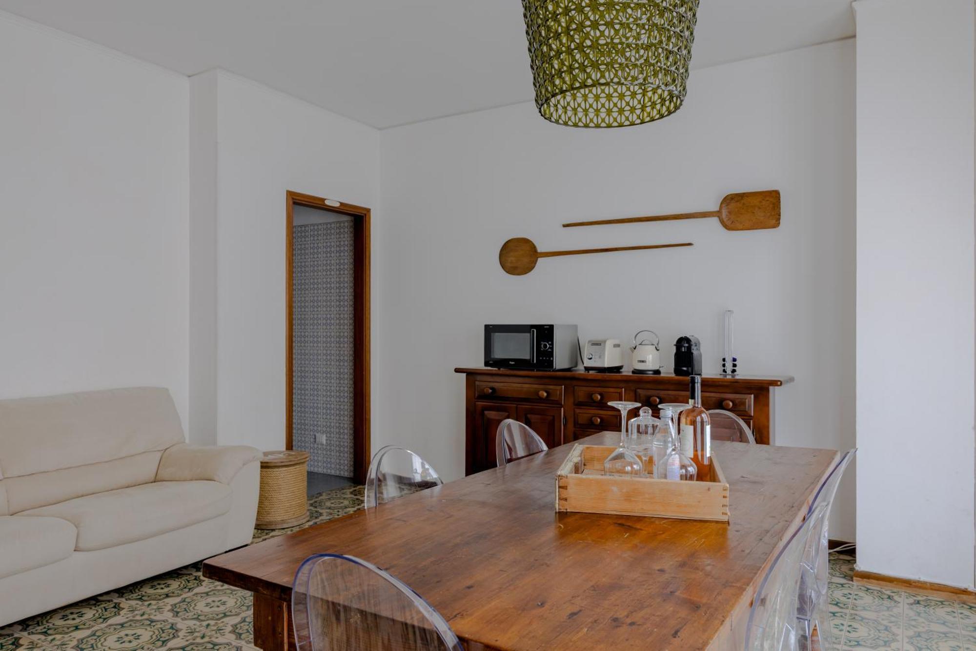 Boutique Apartment Ca Tulles Torri Del Benaco Bagian luar foto