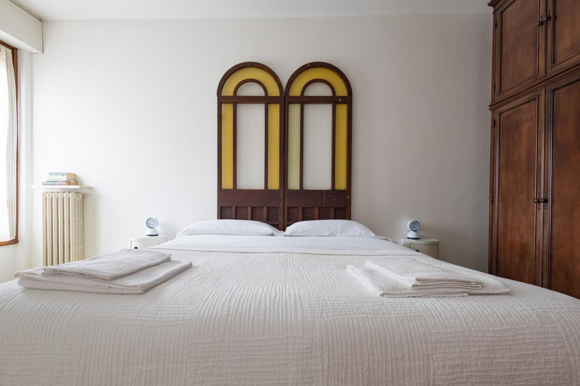 Boutique Apartment Ca Tulles Torri Del Benaco Bagian luar foto