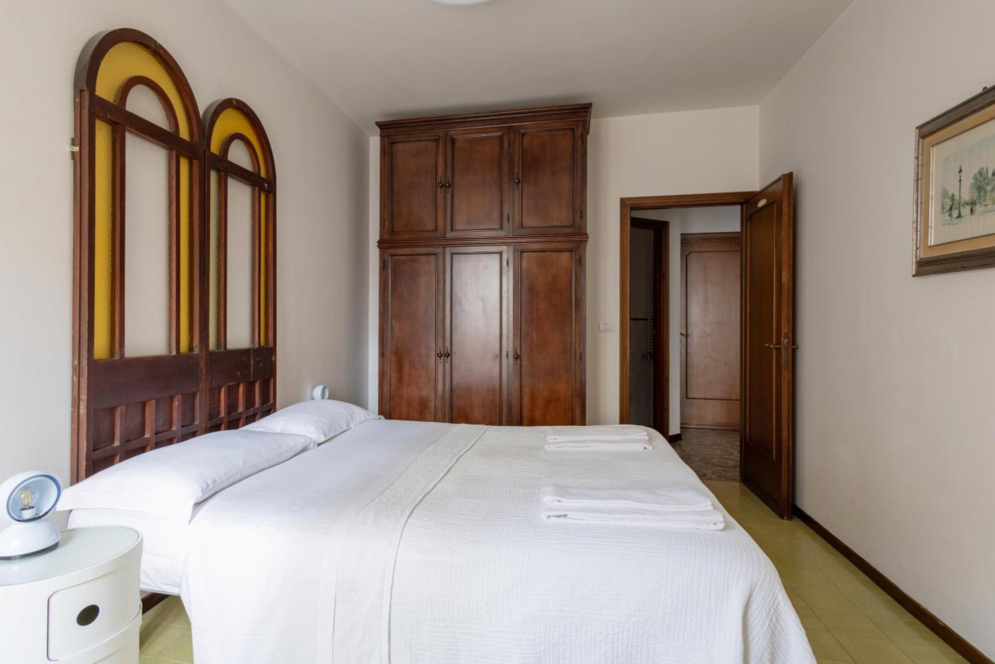 Boutique Apartment Ca Tulles Torri Del Benaco Bagian luar foto
